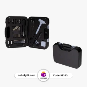 ست ابزار چندکاره خودرو کد HT313