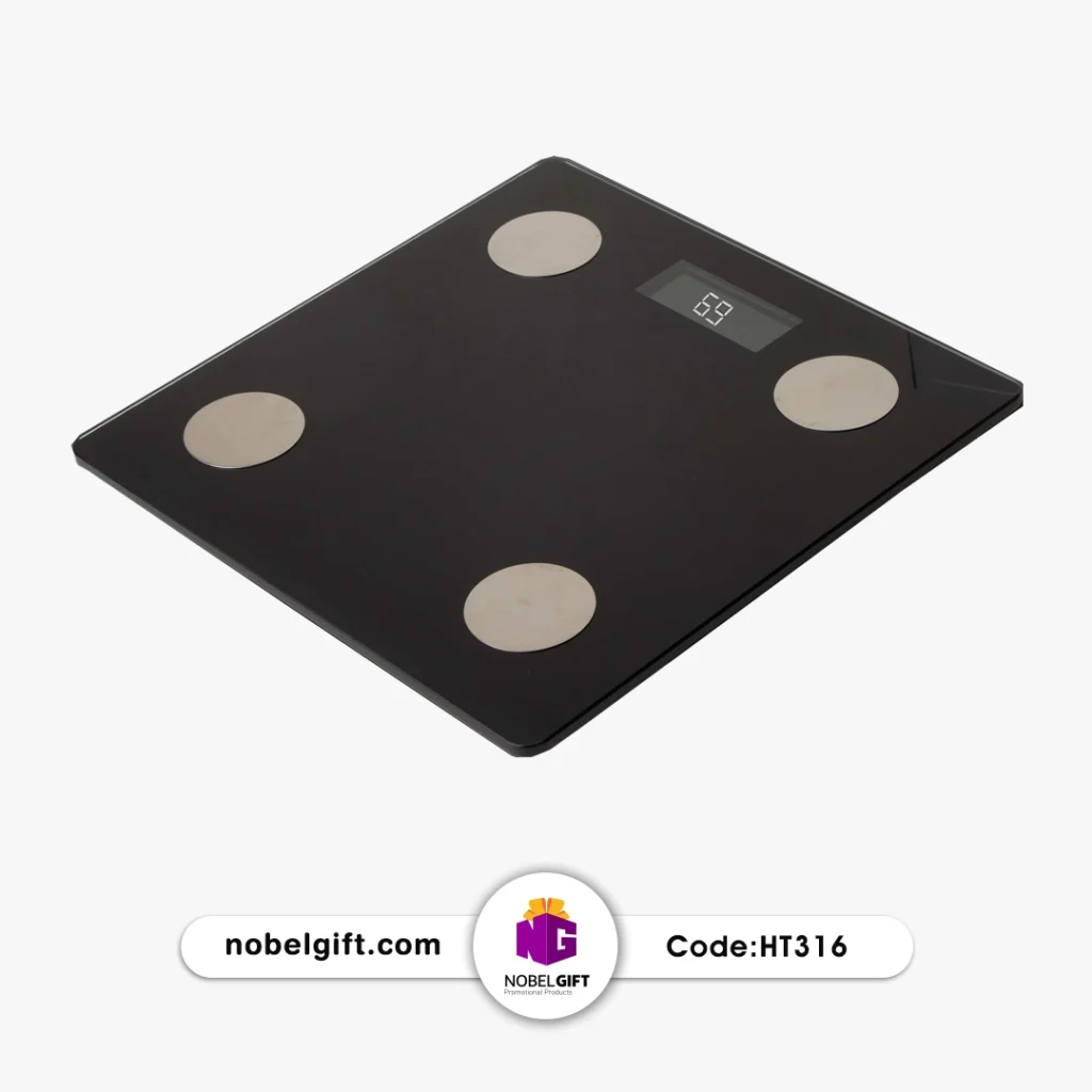 ترازو دیجیتال تبلیغاتی کد HT316