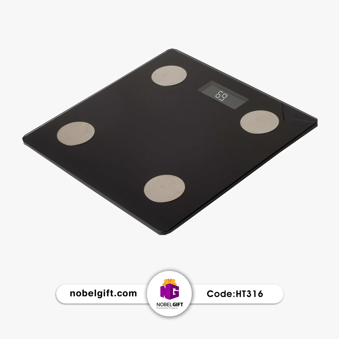 HT316- ترازو دیجیتال تبلیغاتی کد HT316