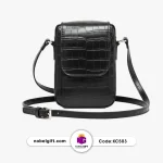 کیف چرم گاوی مردانه تبلیغاتی کد KC503