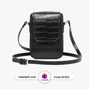 کیف چرم گاوی مردانه تبلیغاتی کد KC503