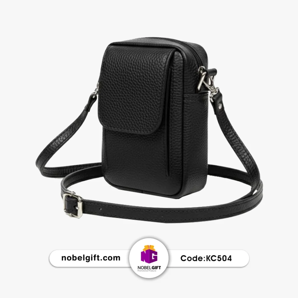 کیف چرم گاوی مردانه کد KC504