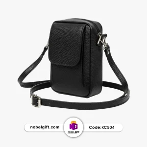 کیف چرم گاوی مردانه کد KC504