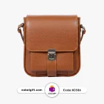کیف چرم مردانه گاوی تبلیغاتی کد KC506 - Image 2