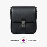 کیف چرم مردانه گاوی تبلیغاتی کد KC506 - Image 3