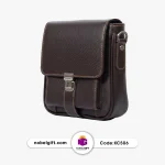 کیف چرم مردانه گاوی تبلیغاتی کد KC506