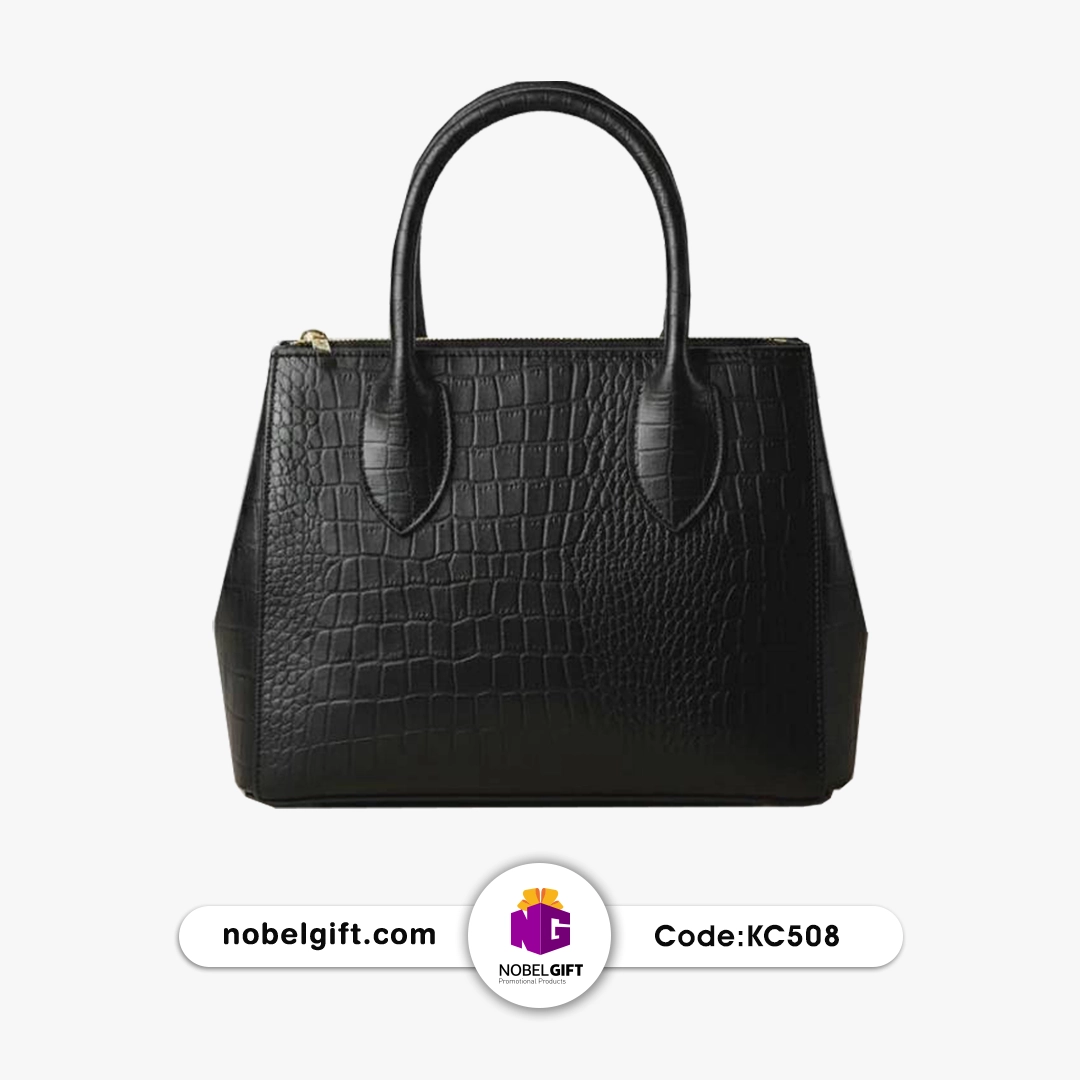 KC508 کیف زنانه چرم گاوی کد KC508