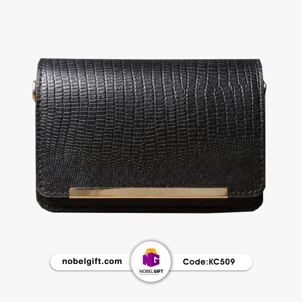 کیف دستی چرم گاوی زنانه کد KC509