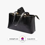 کیف زنانه چرم گاوی تبلیغاتی کد KC510 - Image 2