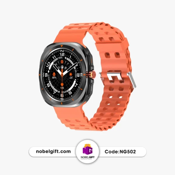 NG502 ساعت هوشمند حرفهای کد NG502