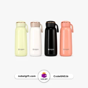 خرید فلاسک استیل دوجداره مسافرتی GN536