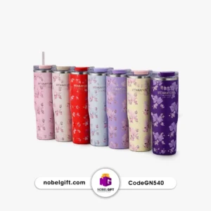 خرید تراول ماگ سیتارا گلدار