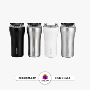 خرید ماگ استیل دوجداره GN553