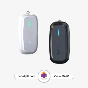 قیمت هواساز الکترونیک گردنبندی M5