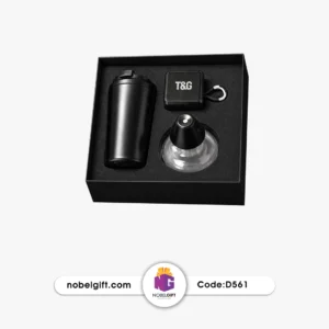 ست هدیه تراول ماگ D561