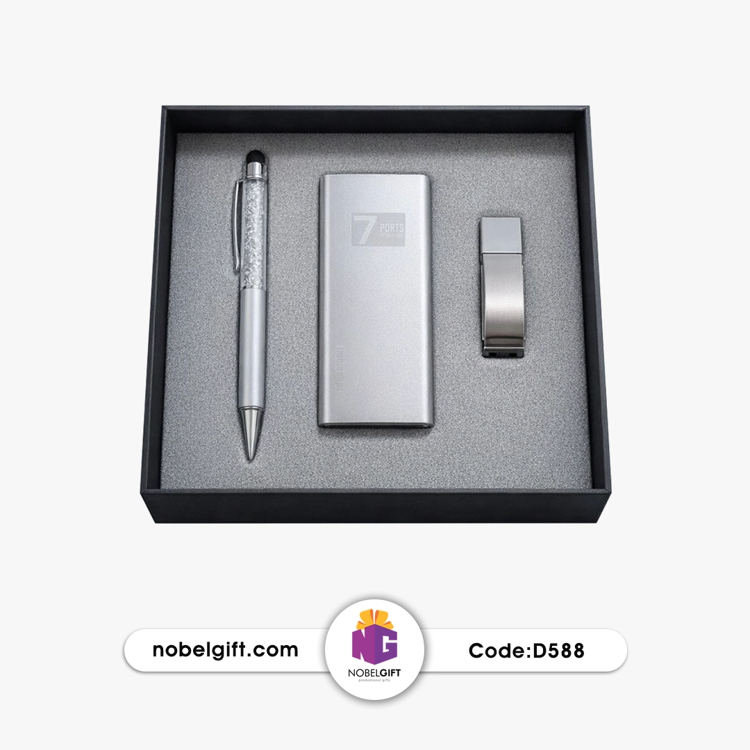d588 خرید ست تبلیغاتی خودکار و هاب