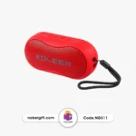 اسپیکر بلوتوثی کلر مدل S29 قابل حمل با توان خروجی ۵ وات