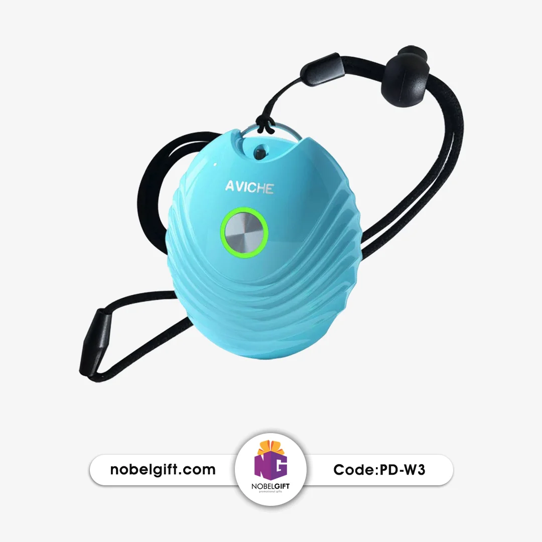 pd-w32 هواساز الکترونیک W3